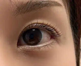 マツエク・マツパ Lily Rose MIZUKIのマツエク・マツパデザイン