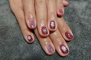 ネイル LAVISH nail salonのネイルデザイン
