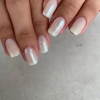 ネイル Rio 𓍼のネイルデザイン