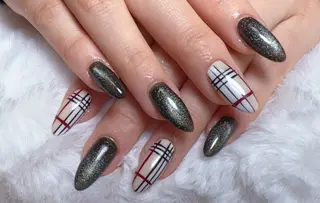 ネイル Yuki nailのネイルデザイン