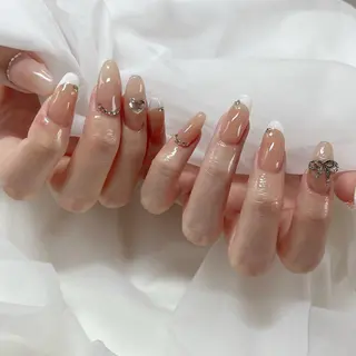 ネイル アンジュ Yuriのネイルデザイン