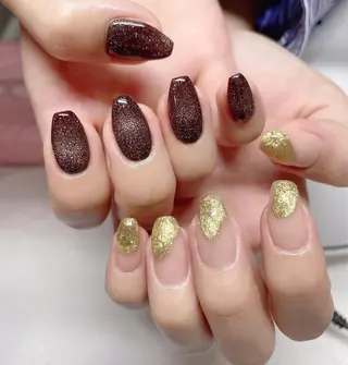 ネイル コウ カnail💅のネイルデザイン