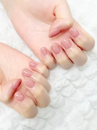 ネイル le rue MIKAのネイルデザイン