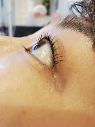 マツエク・マツパ CLOVER 🍀クローバーのマツエク・マツパデザイン