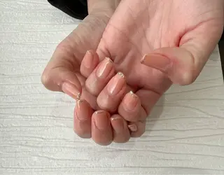 ネイル cutstudiog .saekoのネイルデザイン