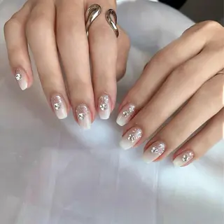 ネイル salon enuのネイルデザイン