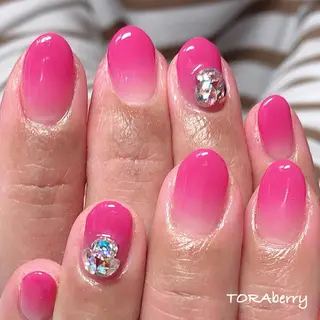 ネイル ネイリスト なつみのネイルデザイン