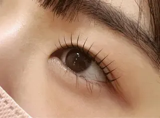 マツエク・マツパ anela shioriのマツエク・マツパデザイン