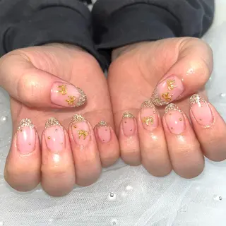 ネイル re.lief nailのネイルデザイン