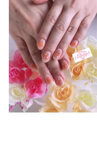 ネイル Asa miのネイルデザイン