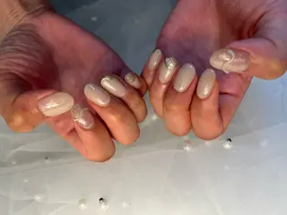 ネイル ✴︎ Delightのネイルデザイン