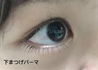 マツエク・マツパ トータルビューティー ALII エリカのマツエク・マツパデザイン