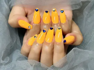 ネイル Nail Salon KURELLYのネイルデザイン