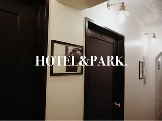 HOTEL&PARK . ワックス脱毛のエステ・リラクイメージ