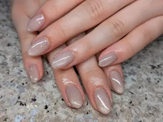 ネイル スズキ マイコのネイルデザイン