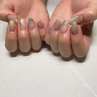 ネイル yukippy nailのネイルデザイン