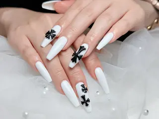 ネイル Bél Nail salonのネイルデザイン