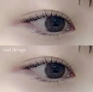 マツエク・マツパ Mimu. momokaの眉毛・アイブロウイメージ