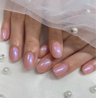 ネイル ふくもと .のネイルデザイン