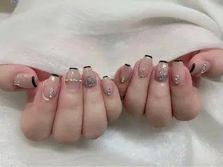 ネイル Rubys nailのネイルデザイン