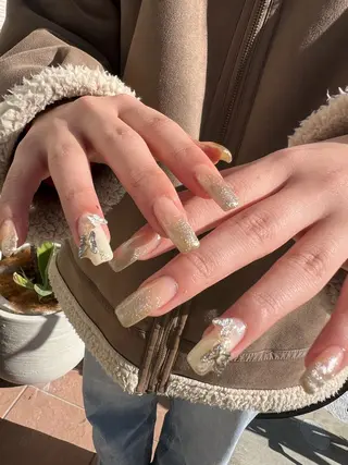 ネイル LANI nailsalonのネイルデザイン