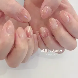 ネイル Kikuchi mikakoのネイルデザイン