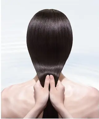 NANA Rimのヘアスタイル