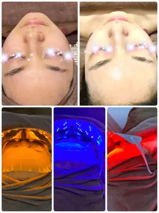 カッピング＆カッサ専門店凜所属・三和 凜のエステ・リラクイメージ