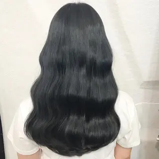 カラー K-POP好き美容師 🇰🇷Kai.Yのヘアスタイル