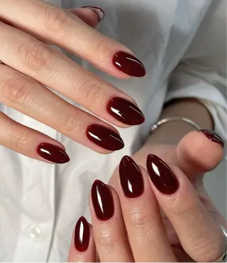 ネイル Ori Nailのネイルデザイン