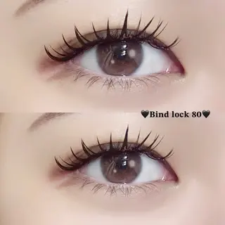 マツエク・マツパ 𝐕𝐢𝐯𝐢岡崎 /平山愛季のマツエク・マツパデザイン