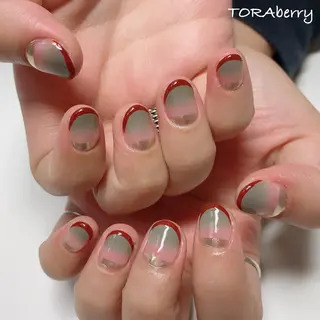 ネイル ネイリスト なつみのネイルデザイン