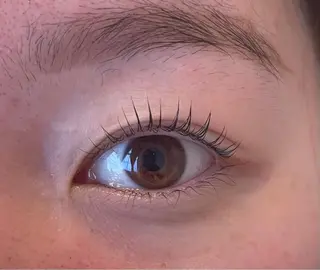 マツエク・マツパ Sakurablow 三宮 桑原のマツエク・マツパデザイン