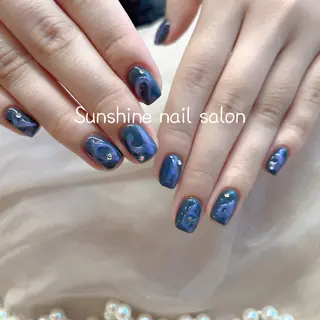 ネイル サンシャイン ネイル池袋店のネイルデザイン