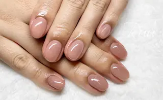ネイル Nail salon Ruuのネイルデザイン