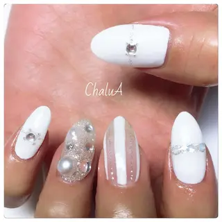 ネイル irooo 21のネイルデザイン