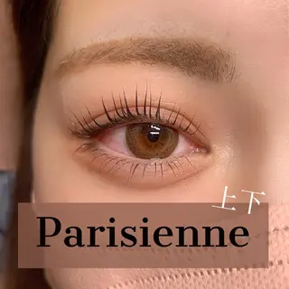 マツエク・マツパ Elle Charmeのマツエク・マツパデザイン