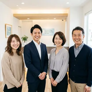 ホワイトニング ショップ葵区静岡駅店のその他イメージ