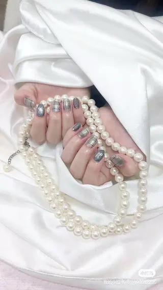 ネイル Romine ネイル&マツゲのマツエク・マツパデザイン