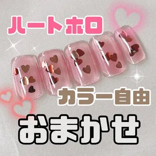 ネイル magical nailのネイルデザイン