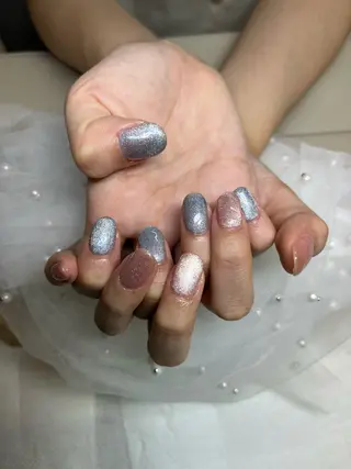 ネイル NiNa ビューティーサロン所属・Ni Naのネイルデザイン