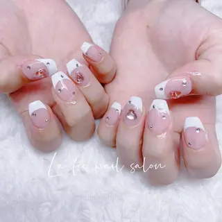 カラー ネイル Ki kiのネイルデザイン