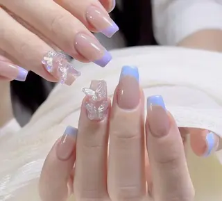 ネイル エリ🫧 nail池袋東口のネイルデザイン