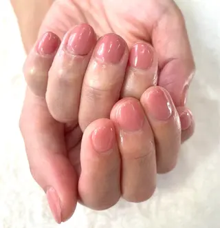 ネイル koto nailsのネイルデザイン
