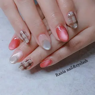 ネイル 🤍CRISTA yui🤍のネイルデザイン