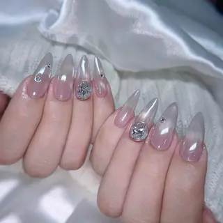 ネイル トウイ チャンのネイルデザイン