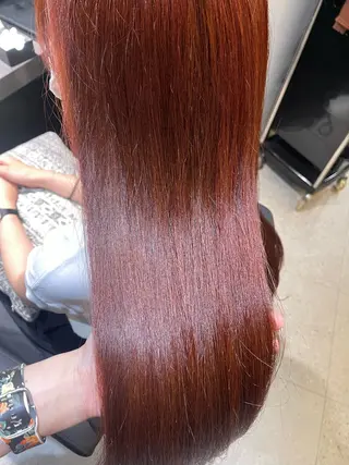 ミディアム 似合わせカット✂️ 🥀Ayane🥀のヘアスタイル