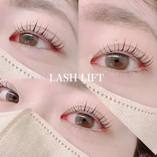 マツエク・マツパ アイブロウ Laurel eye ローレルのマツエク・マツパデザイン