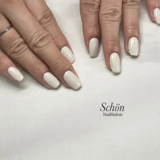 ネイル Schön NailSalonのネイルデザイン