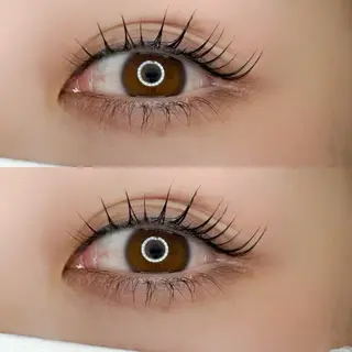 マツエク・マツパ 🫧 Rumoa🫧のマツエク・マツパデザイン